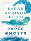 Paper Ghosts